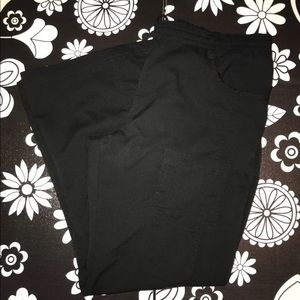 Sanibel scrub bottoms